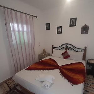 Kamer met een King Size Bed